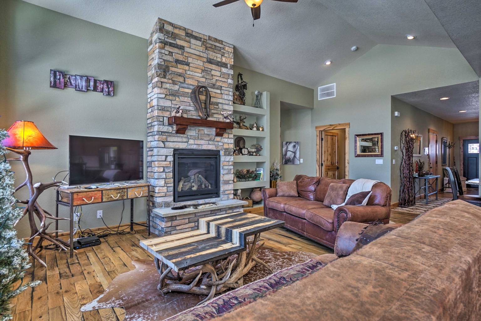 Estes Park Vacation Rental