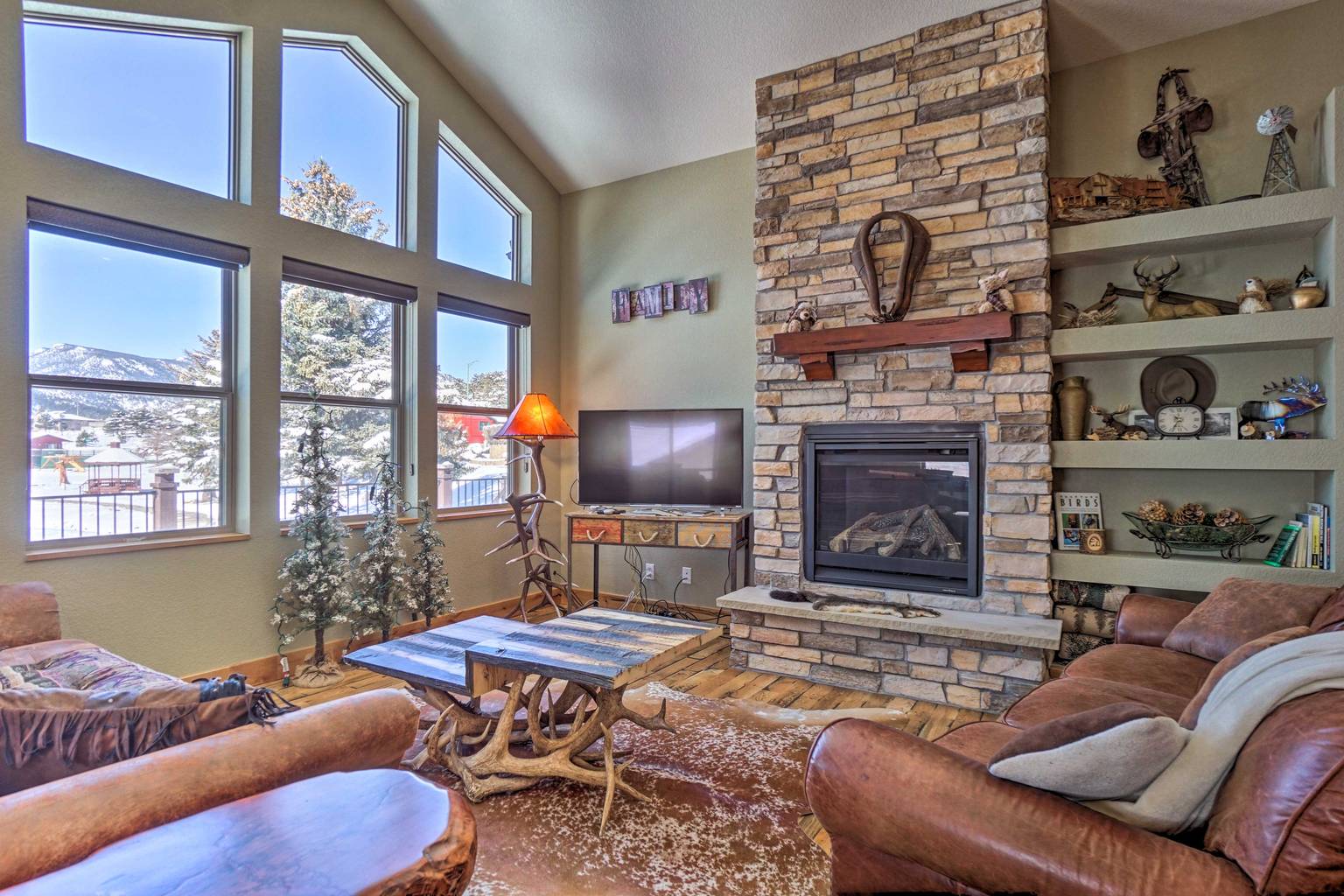 Estes Park Vacation Rental