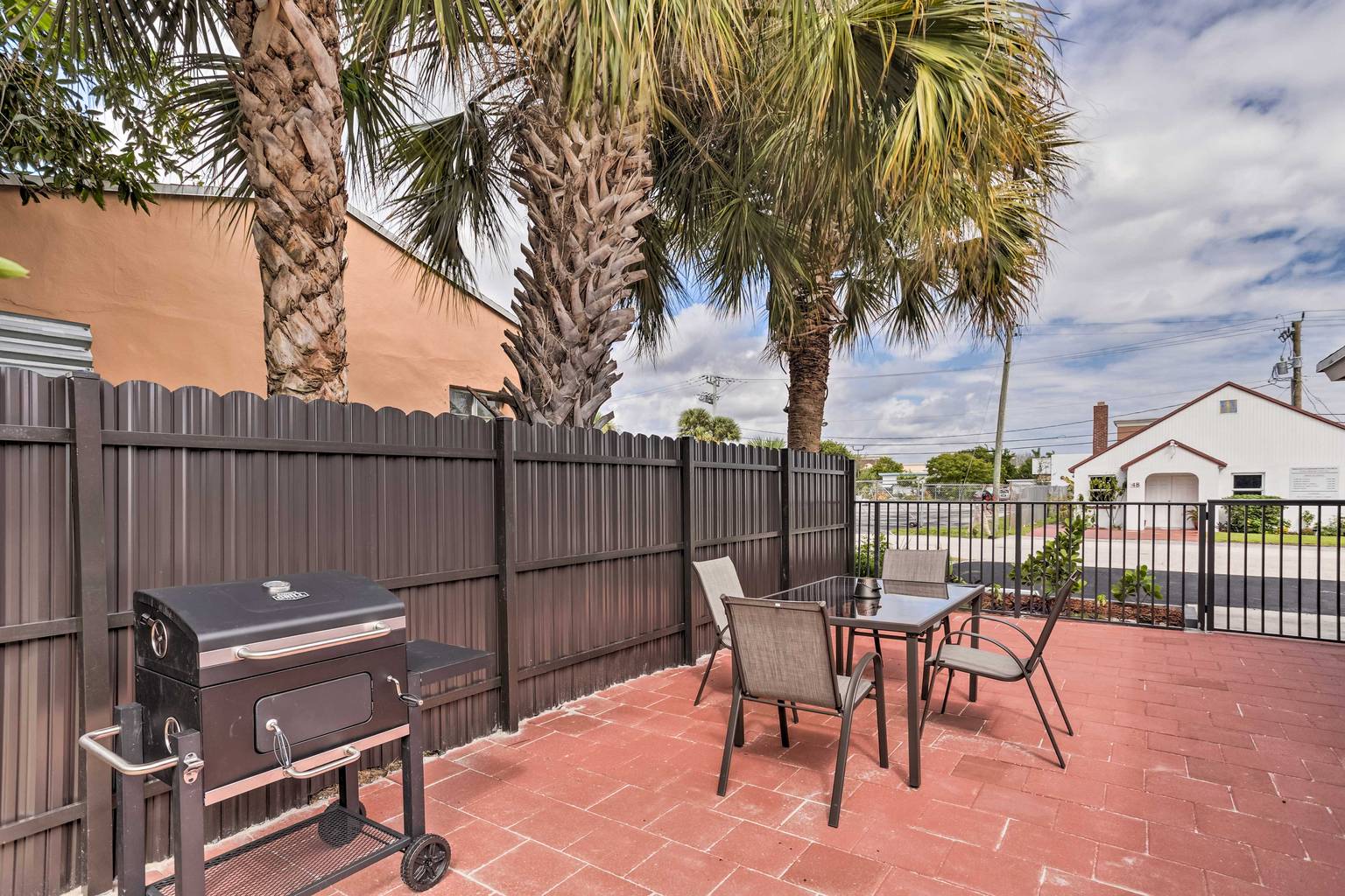 West Palm Beach Vacation Rental