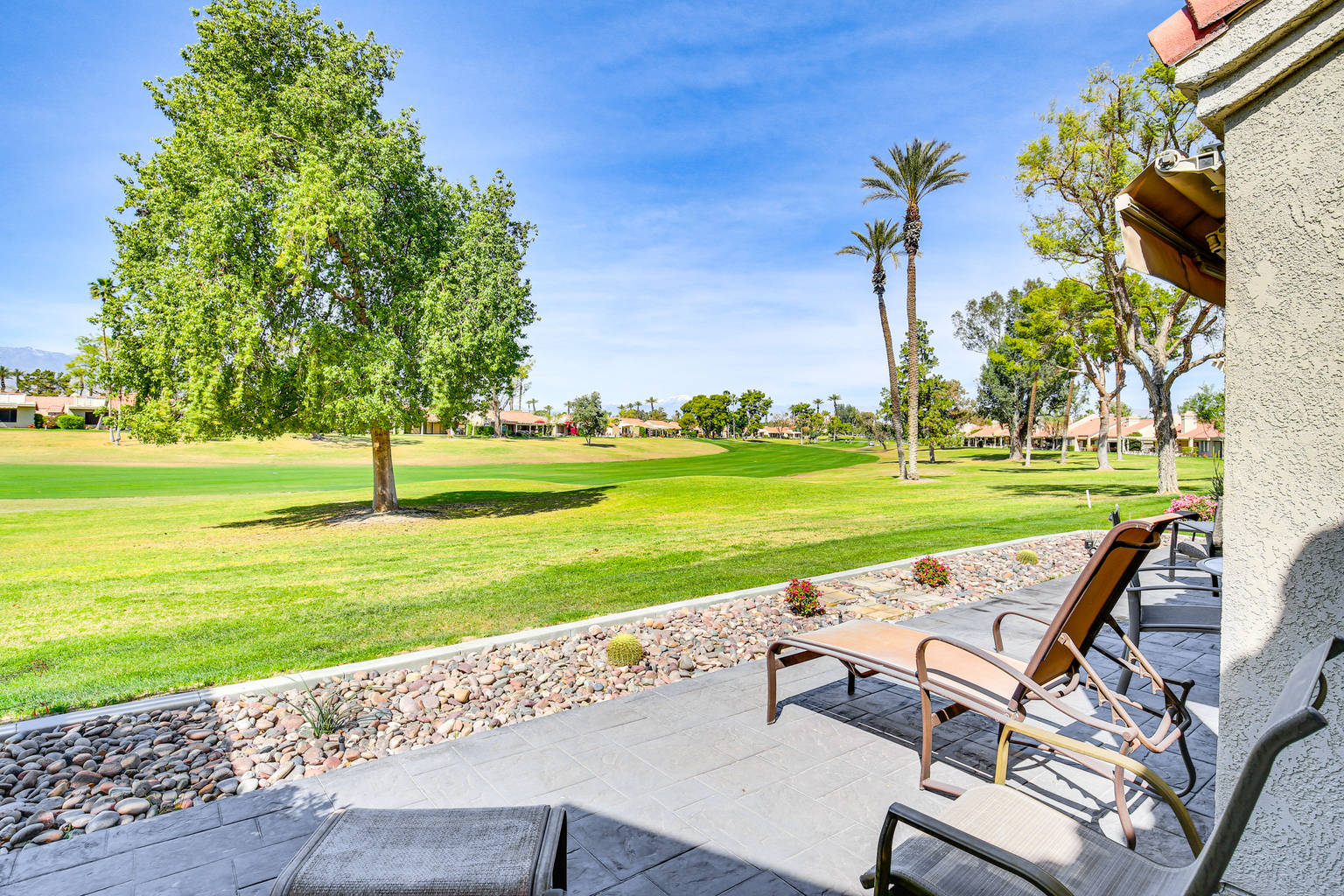 Palm Desert Vacation Rental