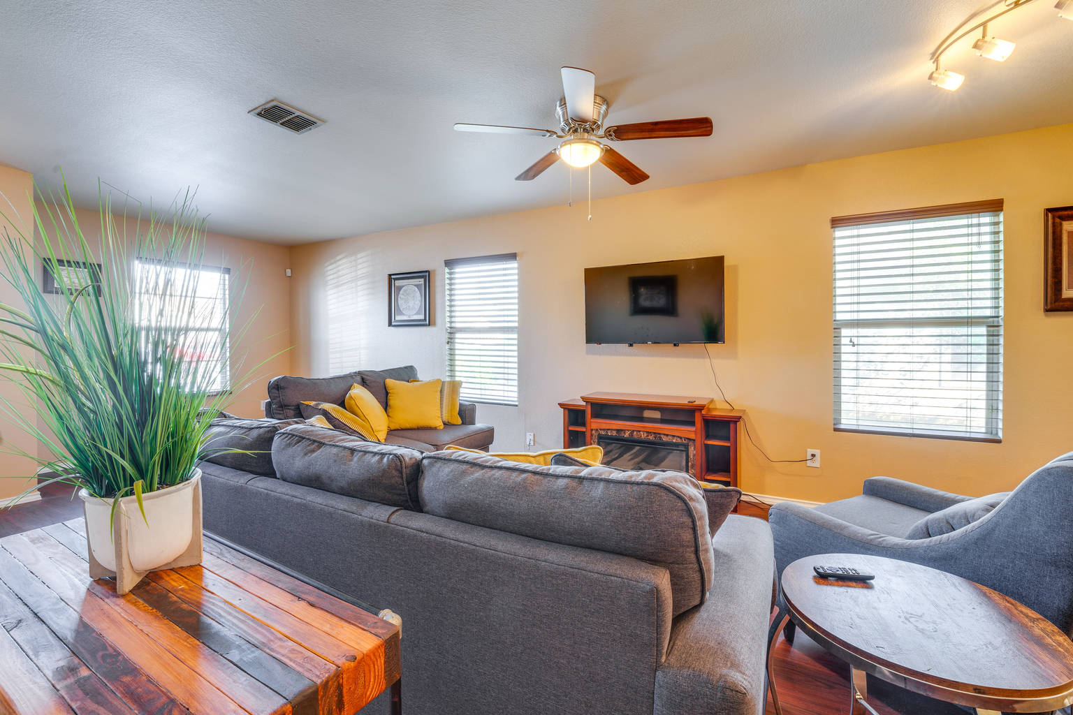 Fort Worth Vacation Rental