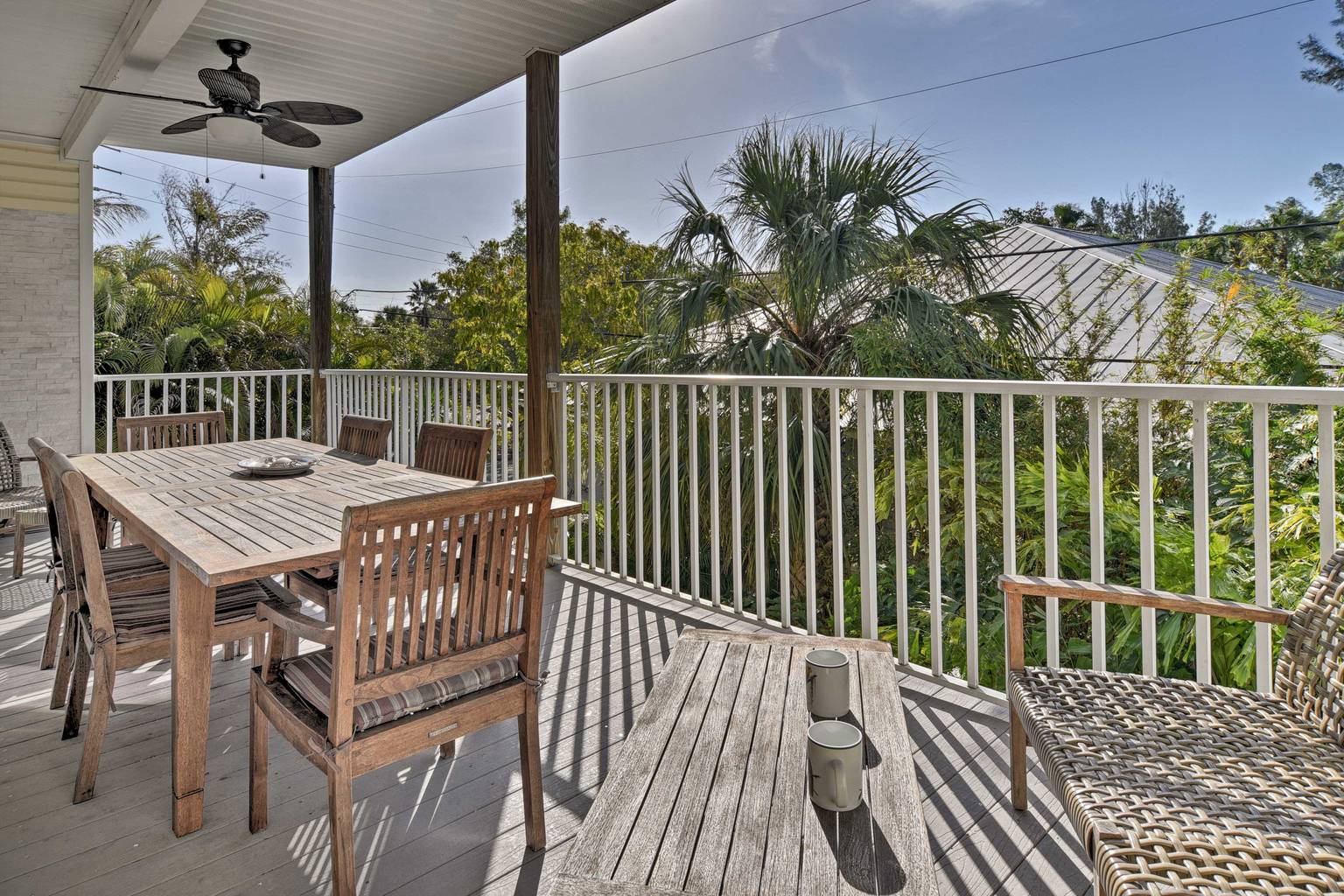 Holmes Beach Vacation Rental