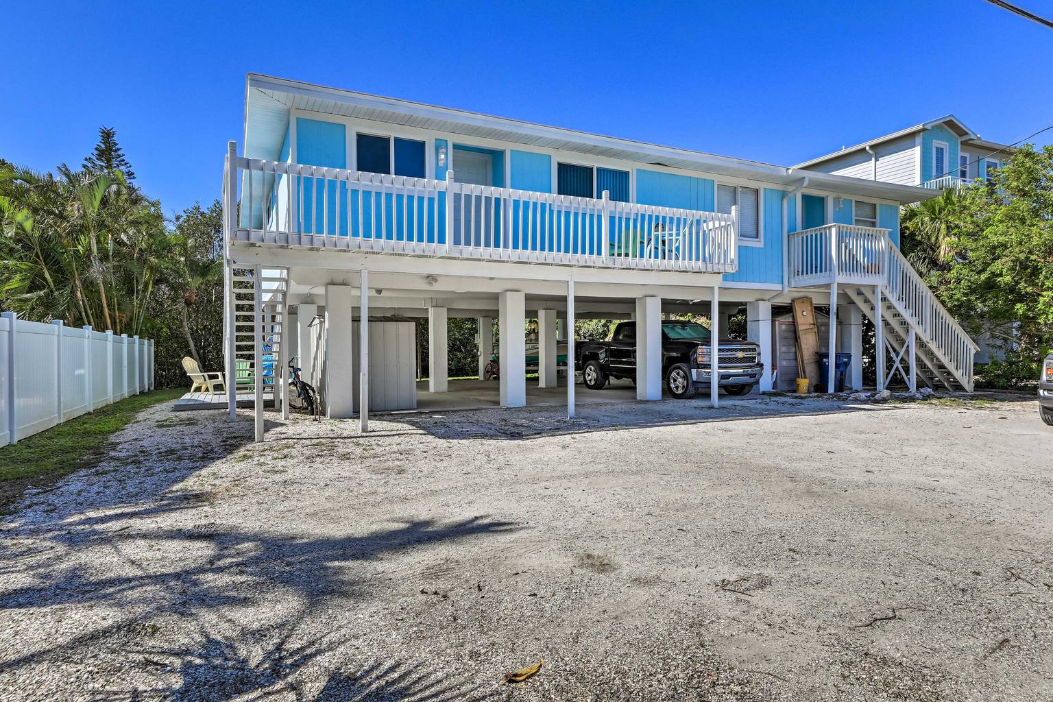 Holmes Beach Vacation Rental