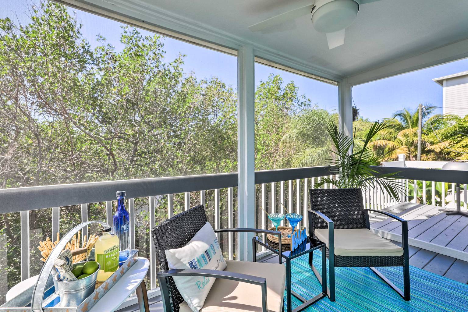 Holmes Beach Vacation Rental