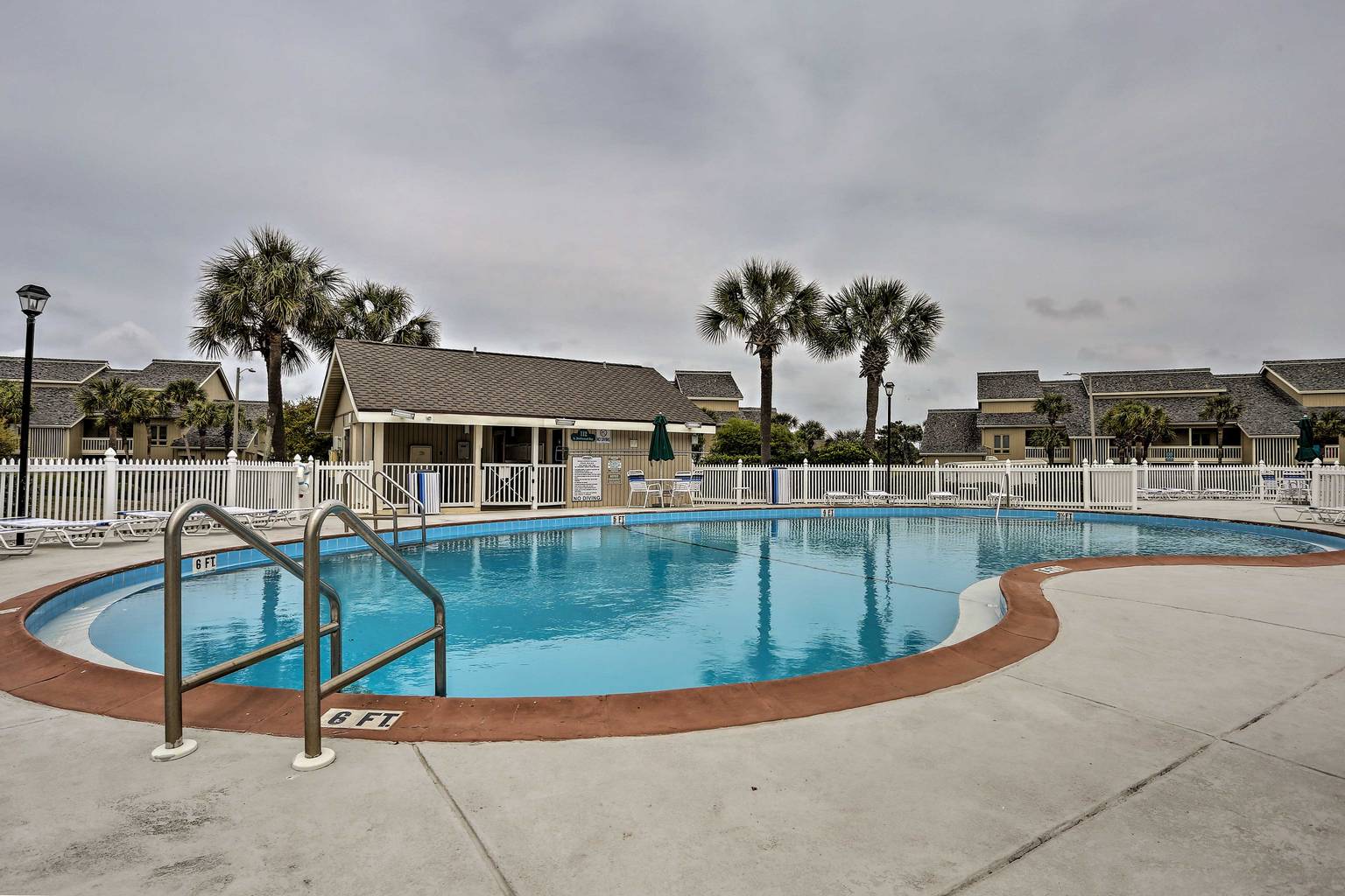 Miramar Beach Vacation Rental