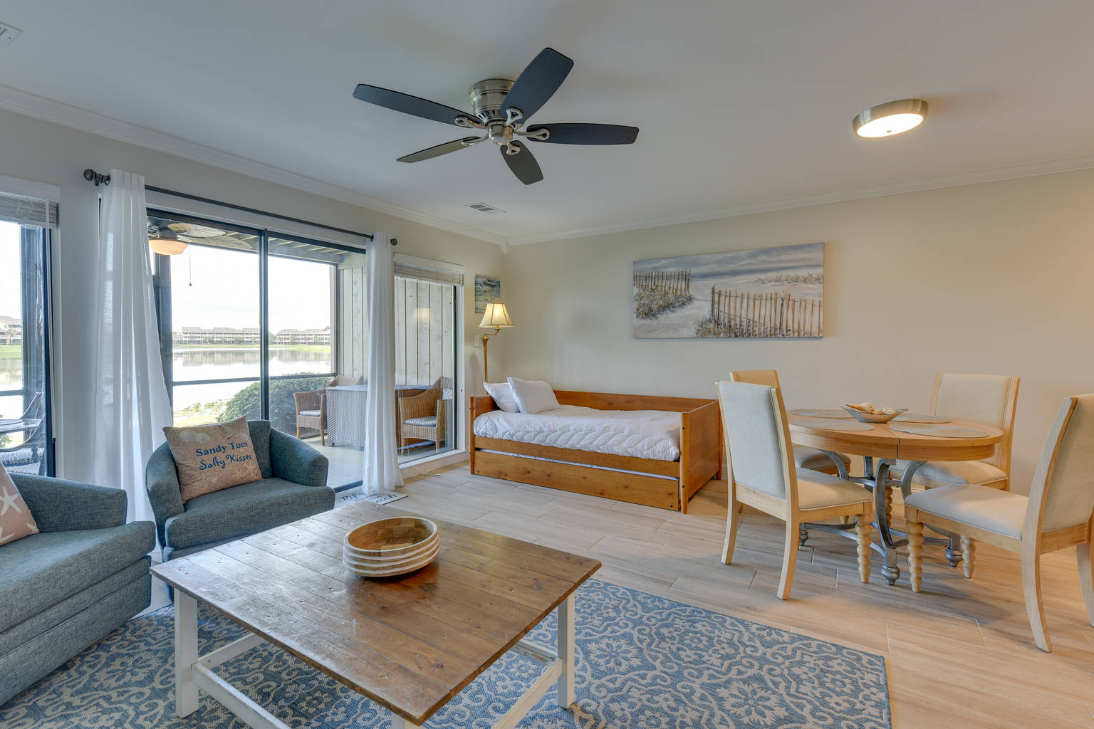 Miramar Beach Vacation Rental