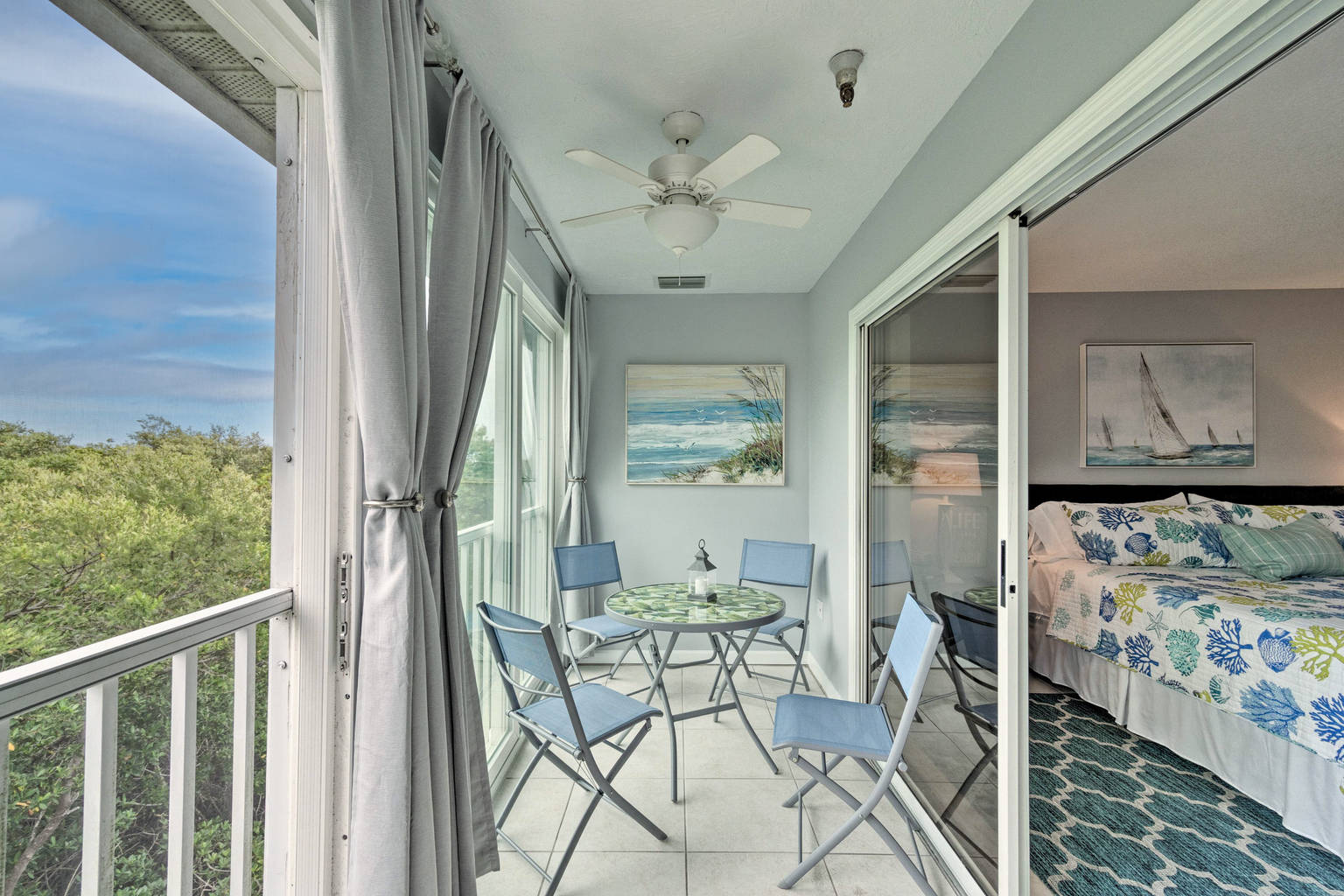 Bradenton Beach Vacation Rental