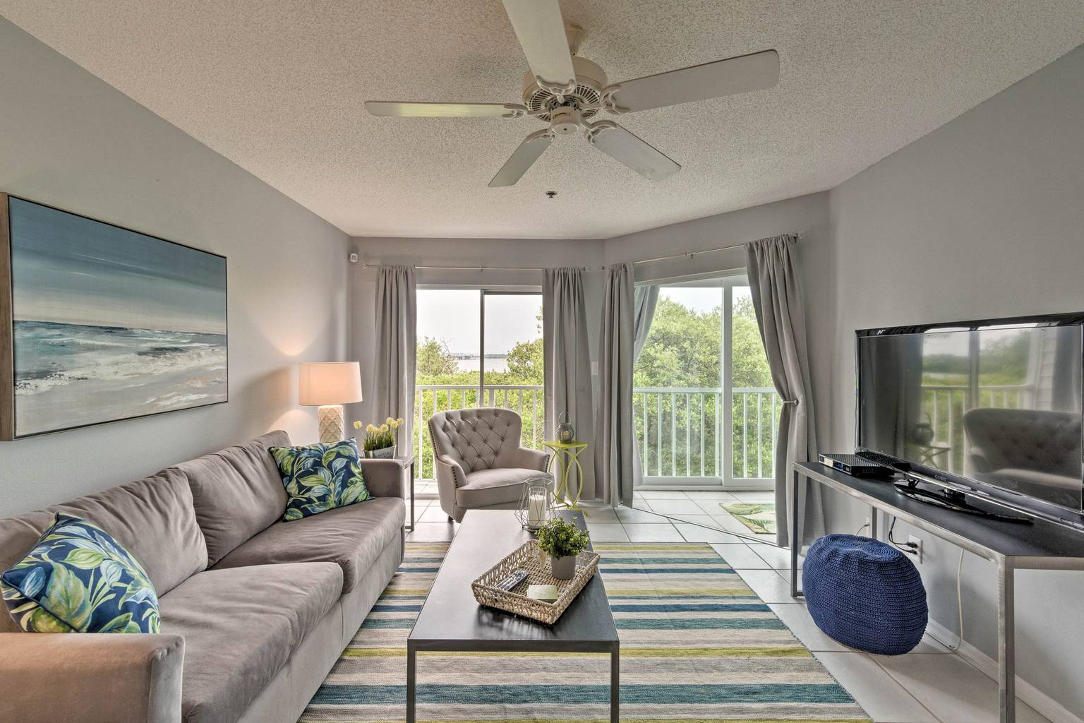 Bradenton Beach Vacation Rental