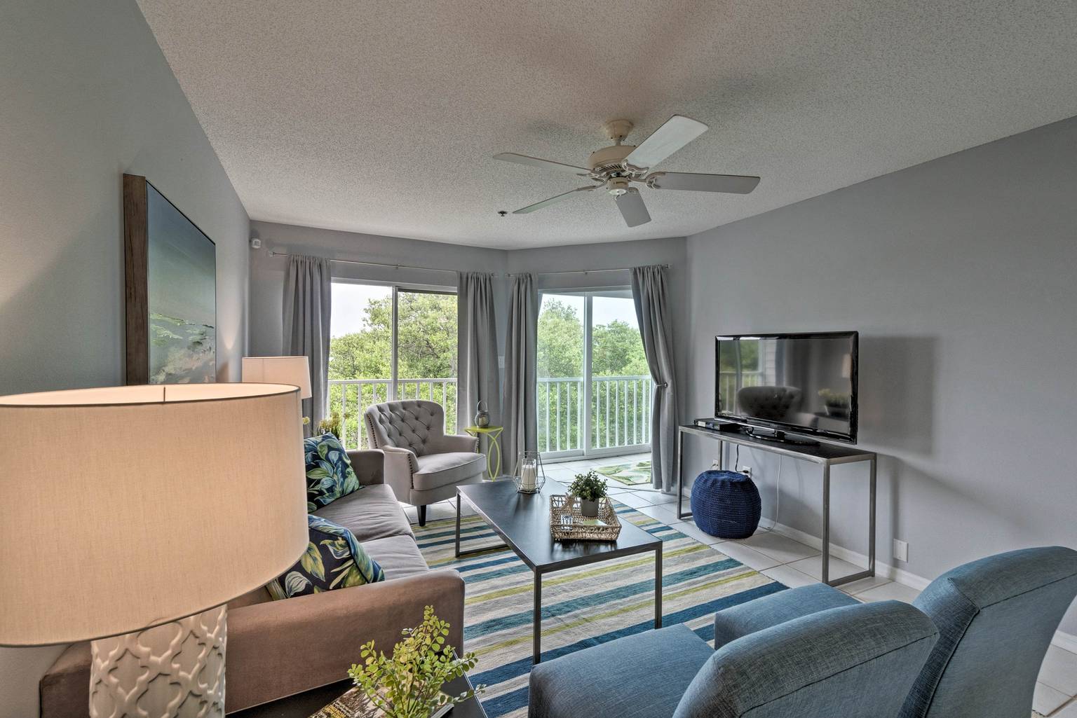 Bradenton Beach Vacation Rental