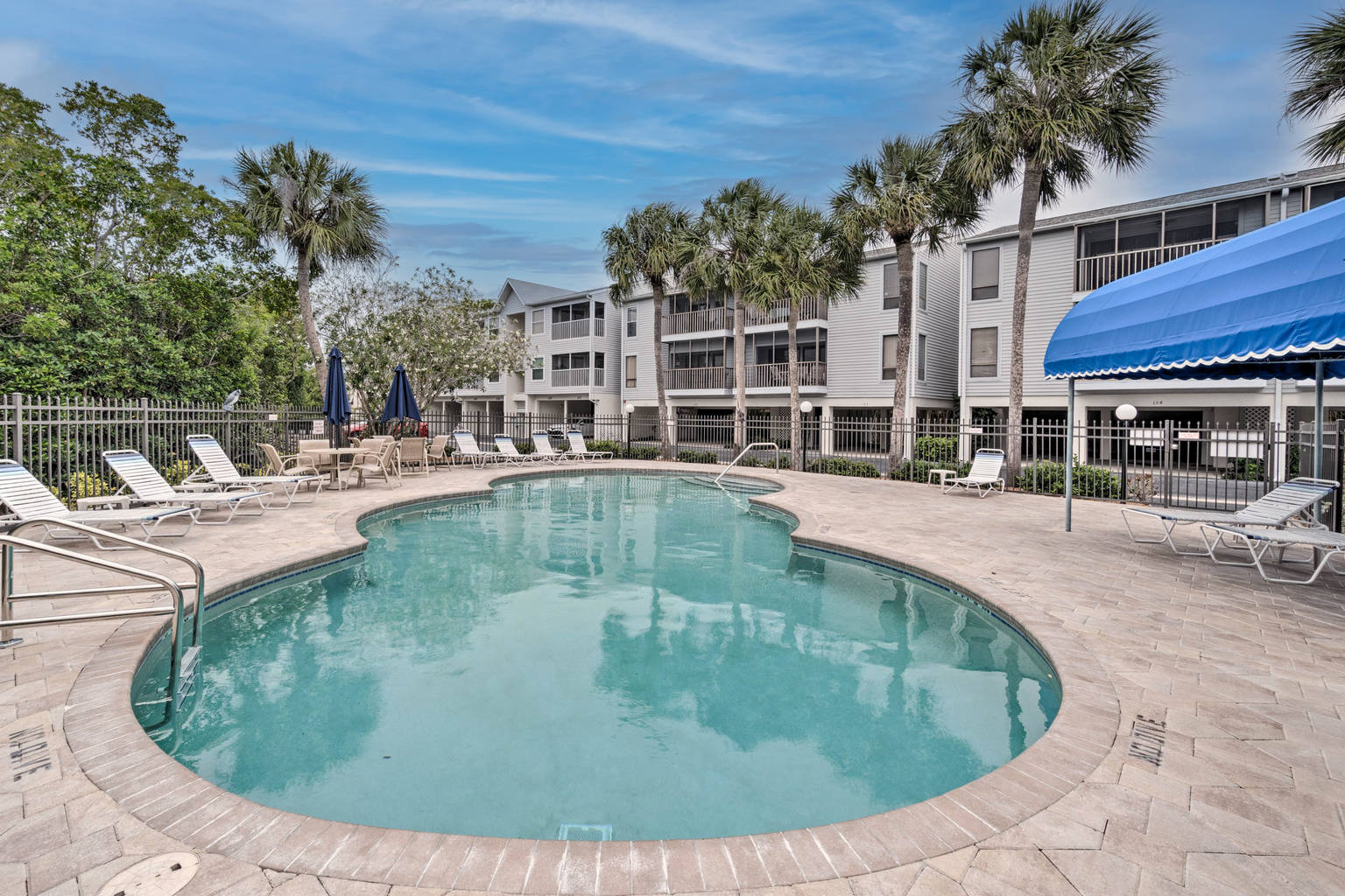 Bradenton Beach Vacation Rental