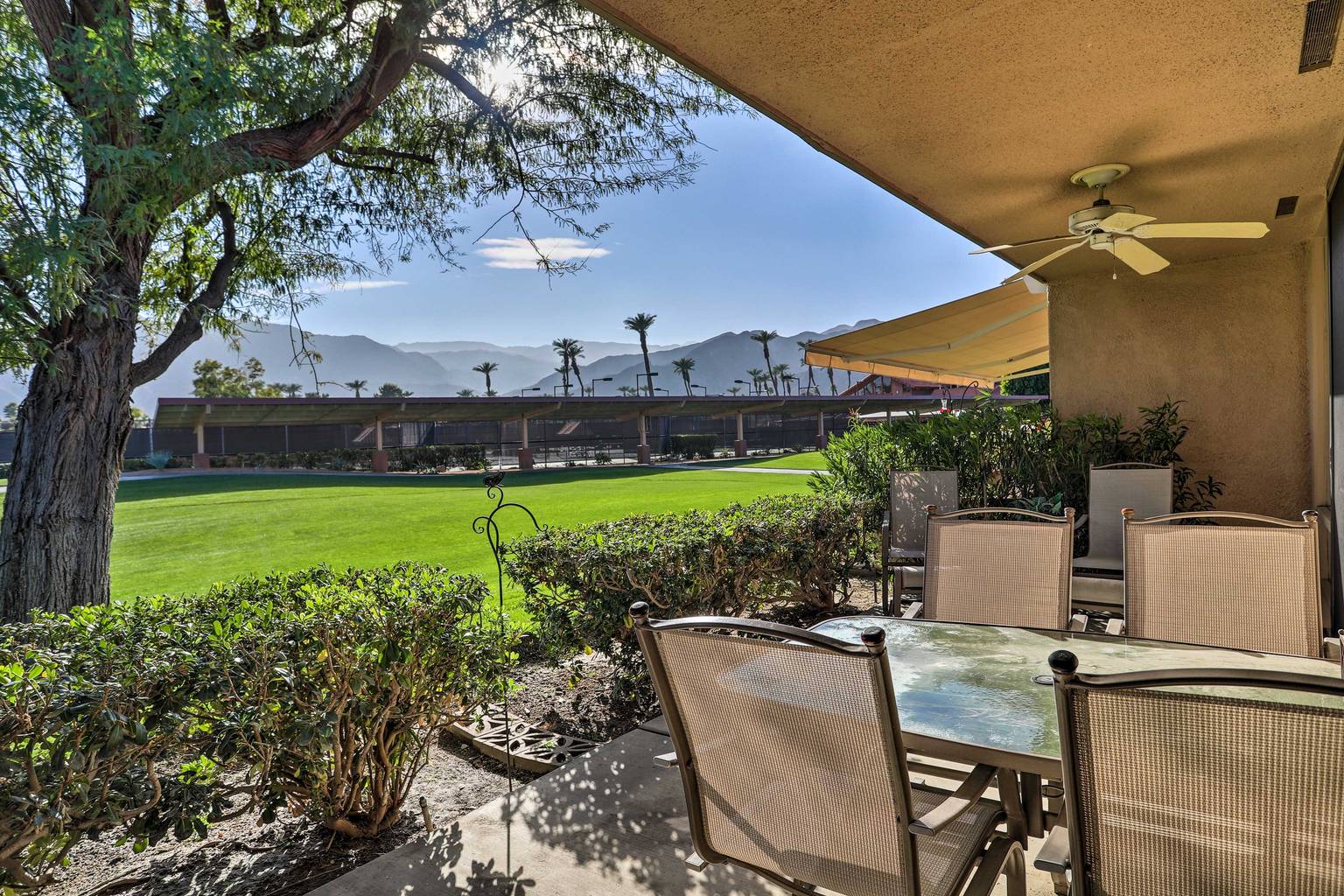 Rancho Mirage Vacation Rental