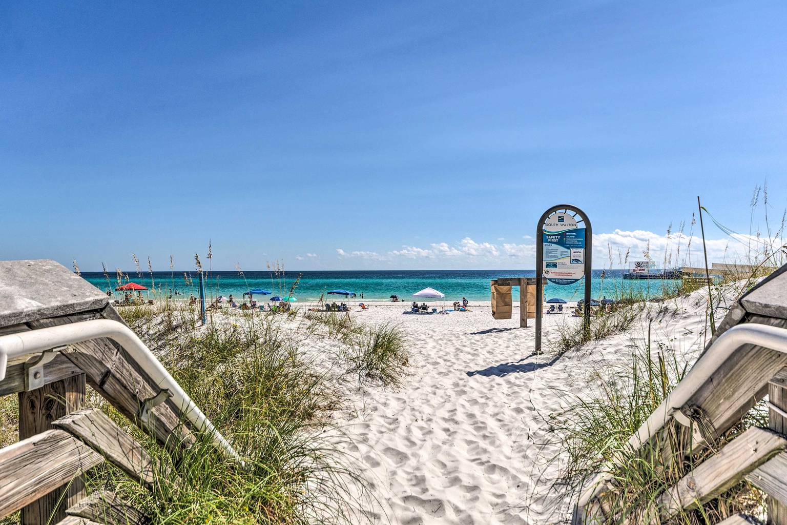 Destin Vacation Rental