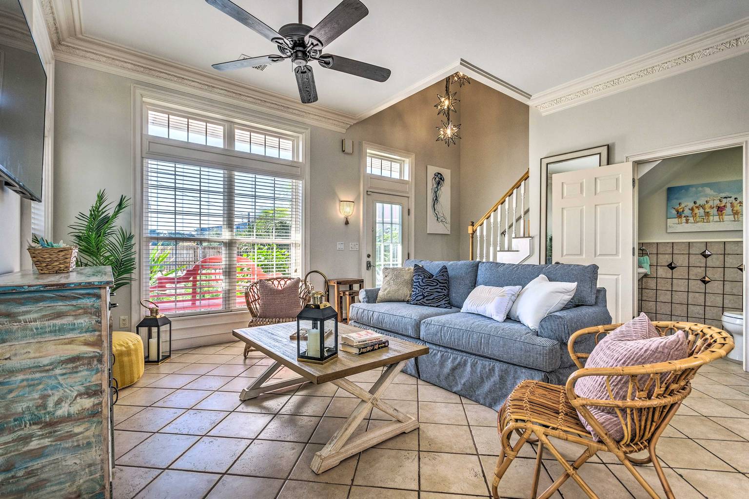 Destin Vacation Rental