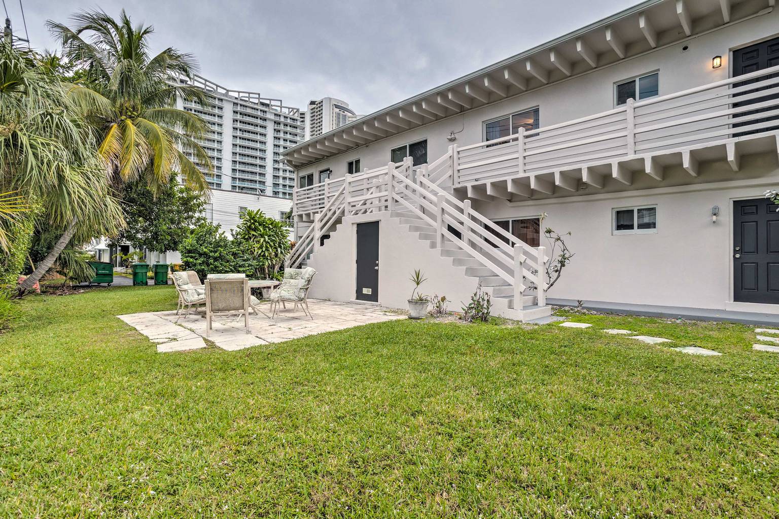 West Palm Beach Vacation Rental