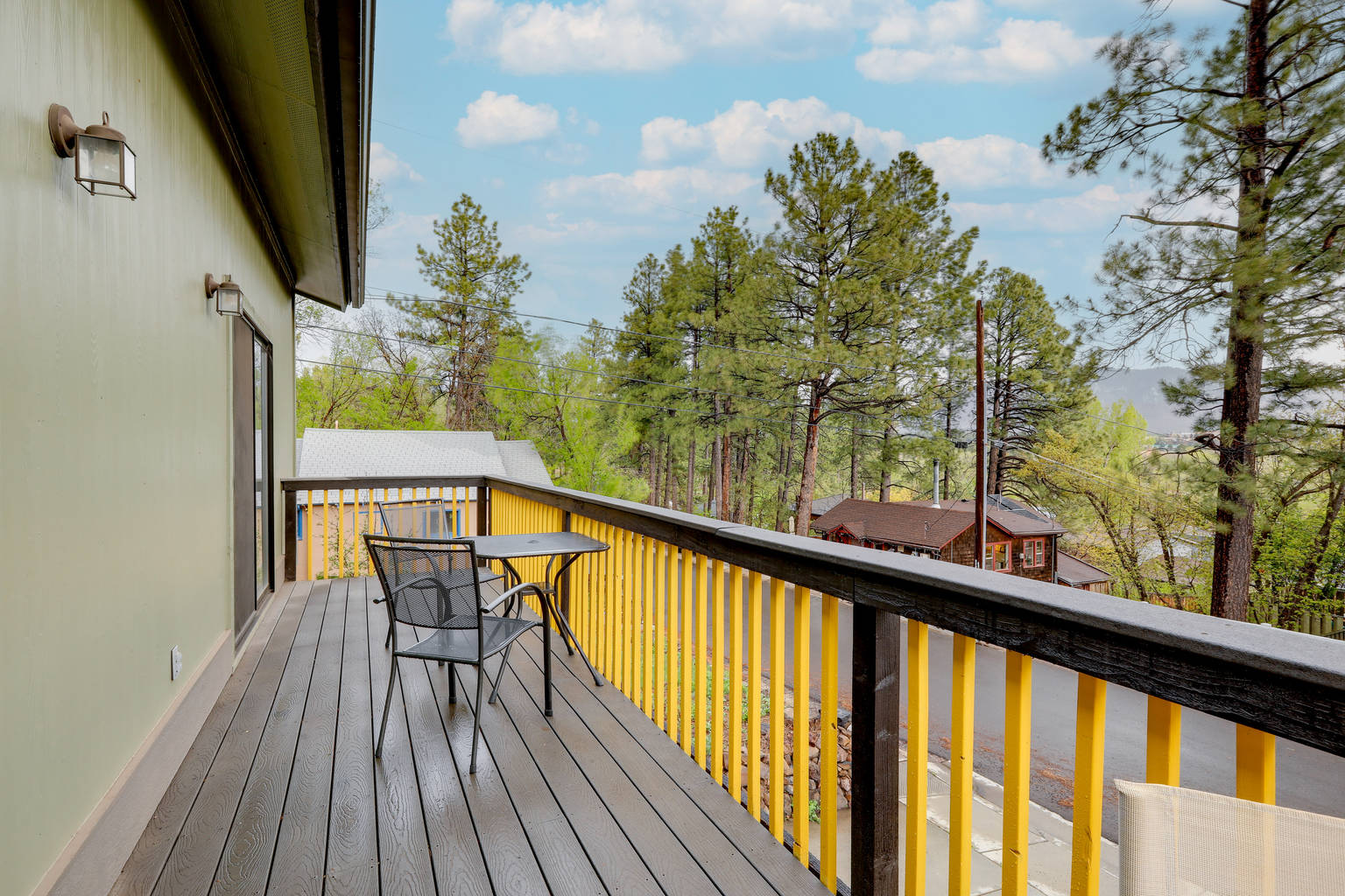 Flagstaff Vacation Rental