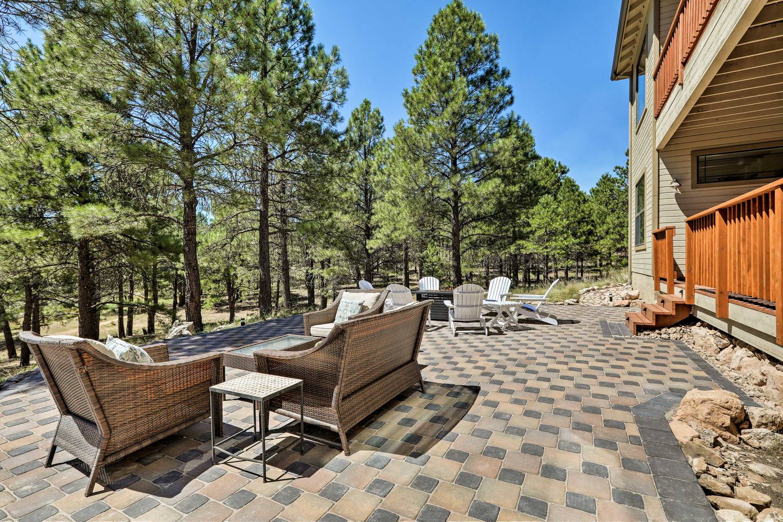 Flagstaff Vacation Rental