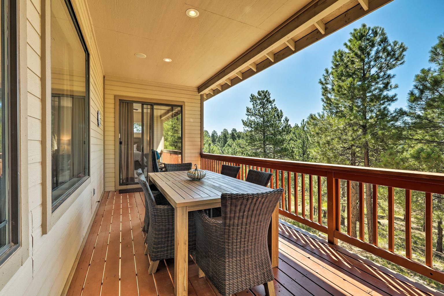 Flagstaff Vacation Rental