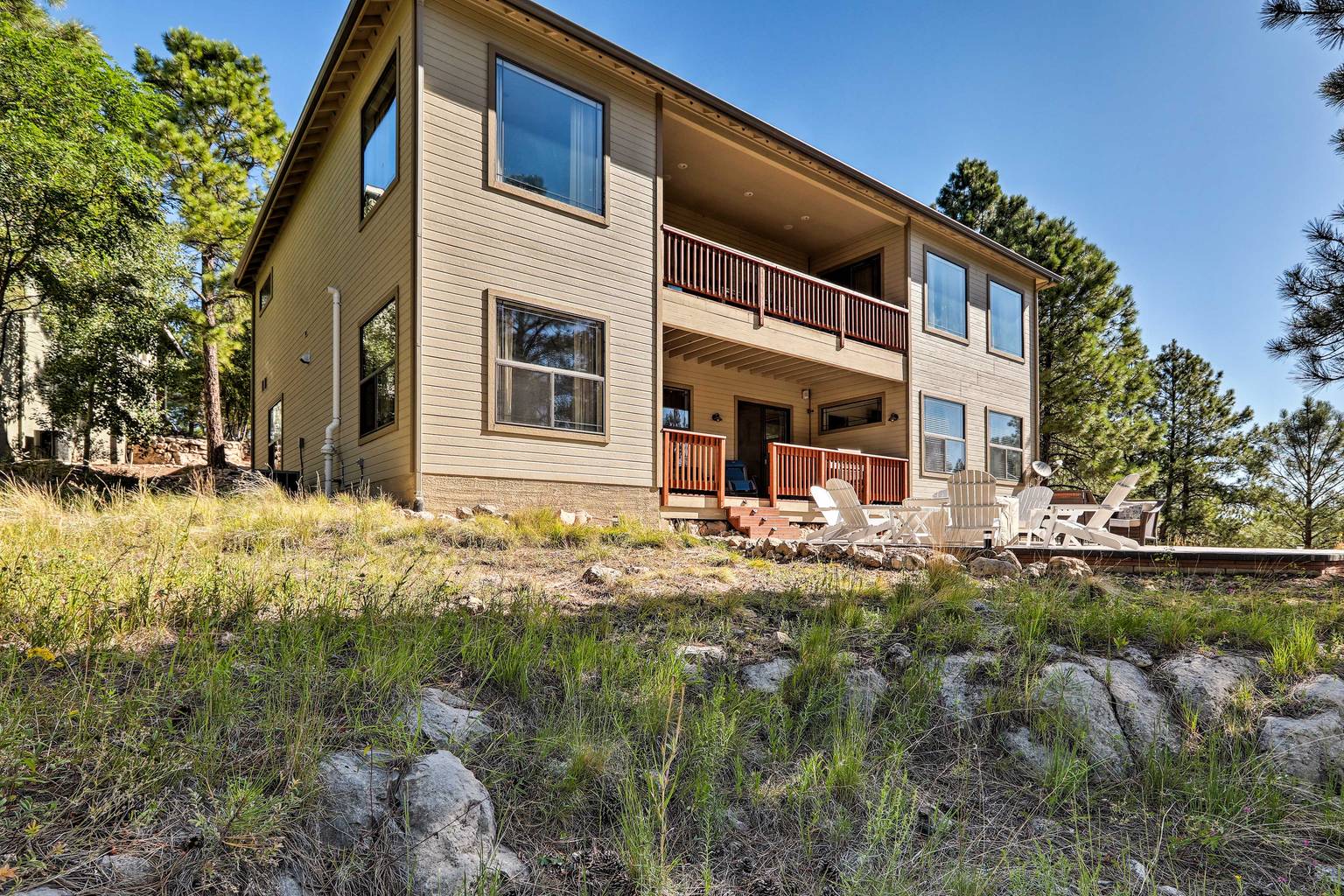 Flagstaff Vacation Rental