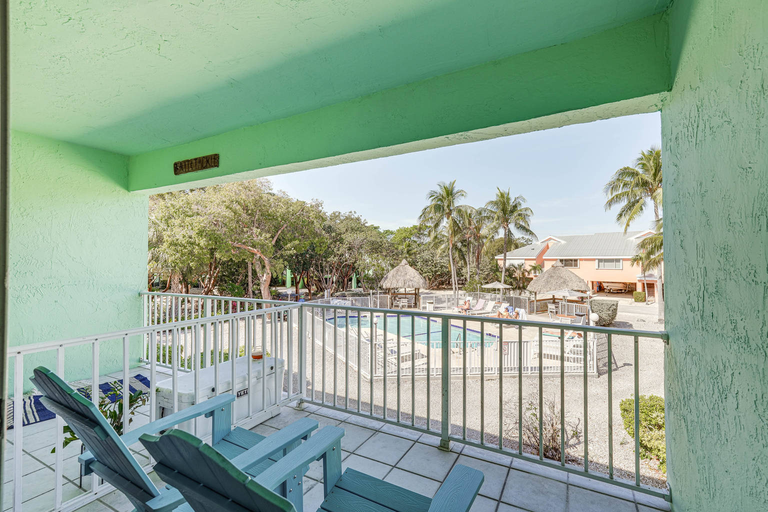 Key Largo Vacation Rental