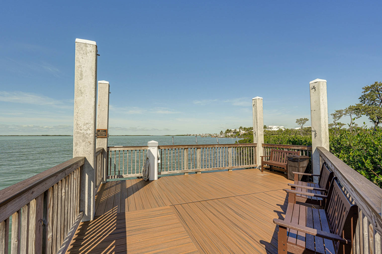 Key Largo Vacation Rental