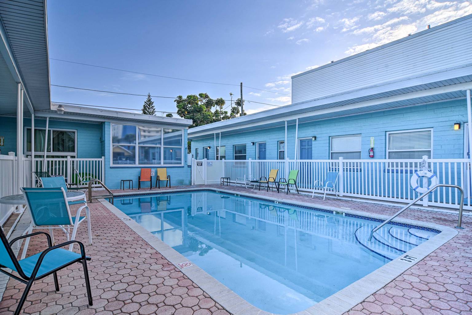 Madeira Beach Vacation Rental