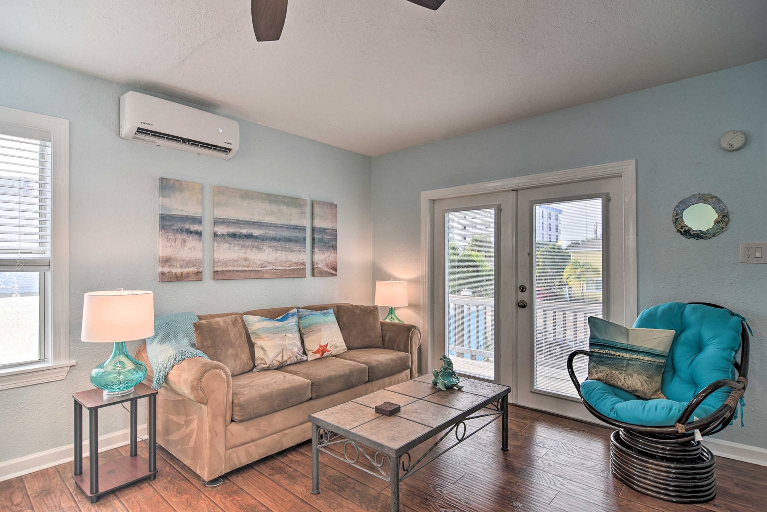 Madeira Beach Vacation Rental