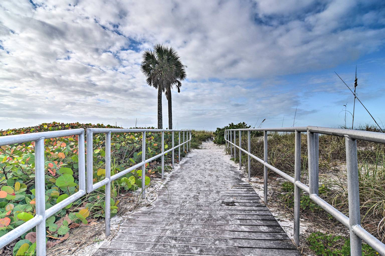 Madeira Beach Vacation Rental