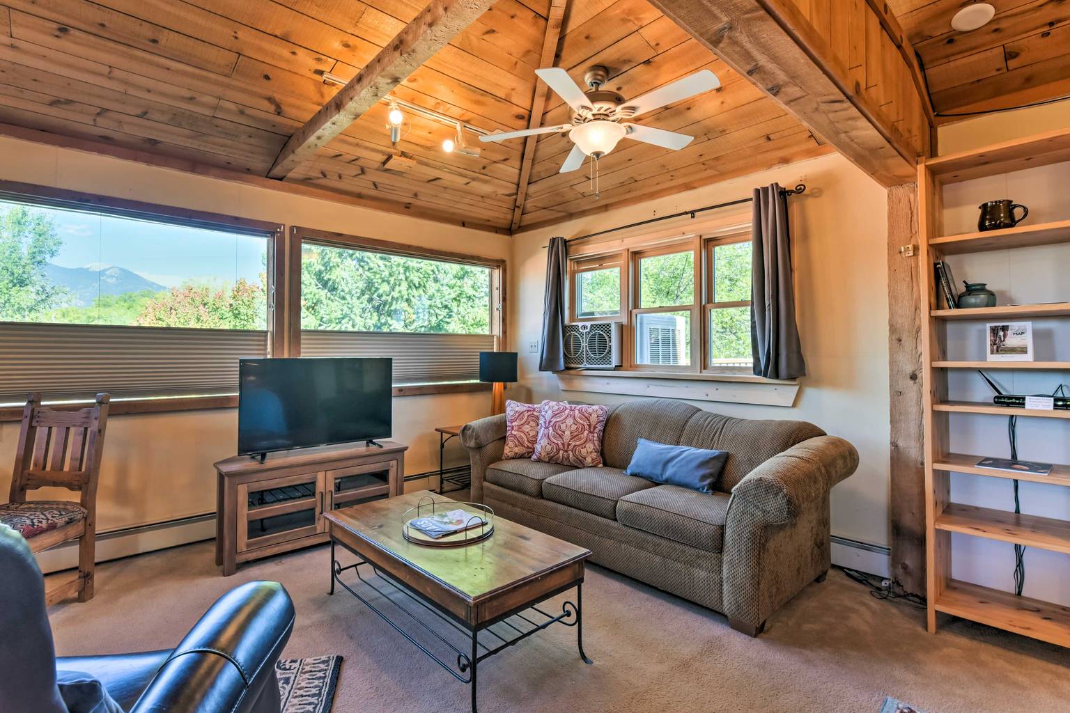 Taos Vacation Rental