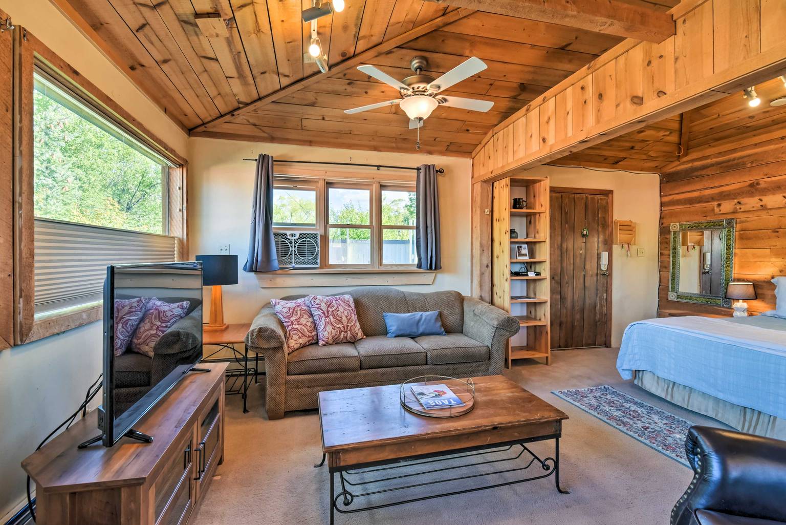 Taos Vacation Rental