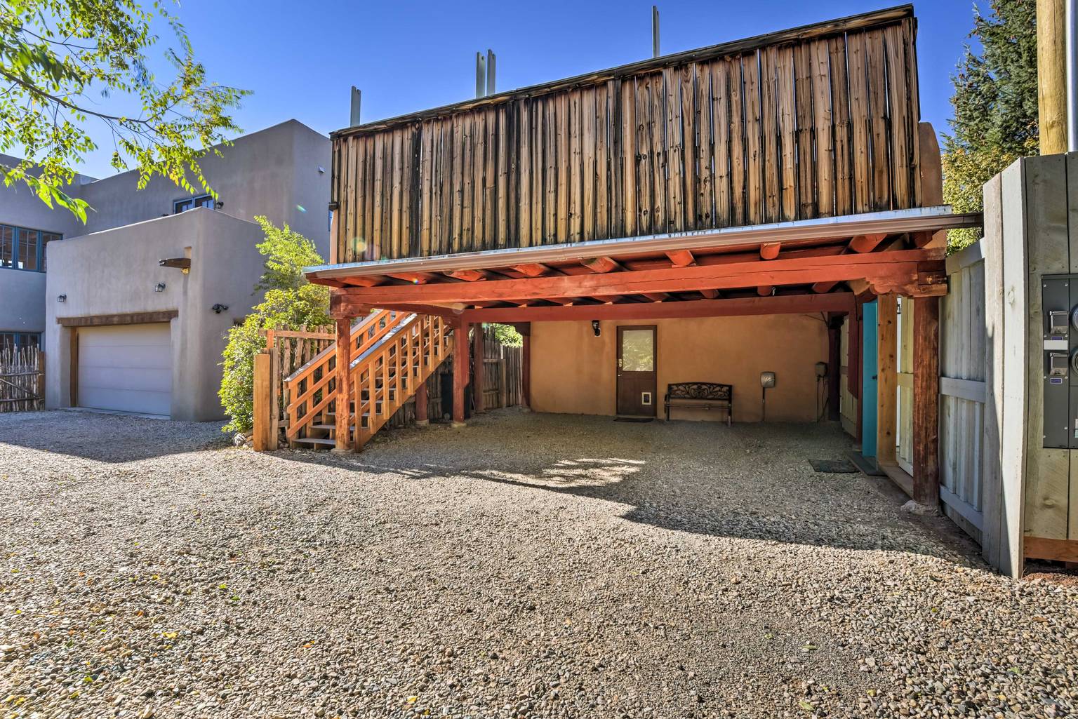 Taos Vacation Rental