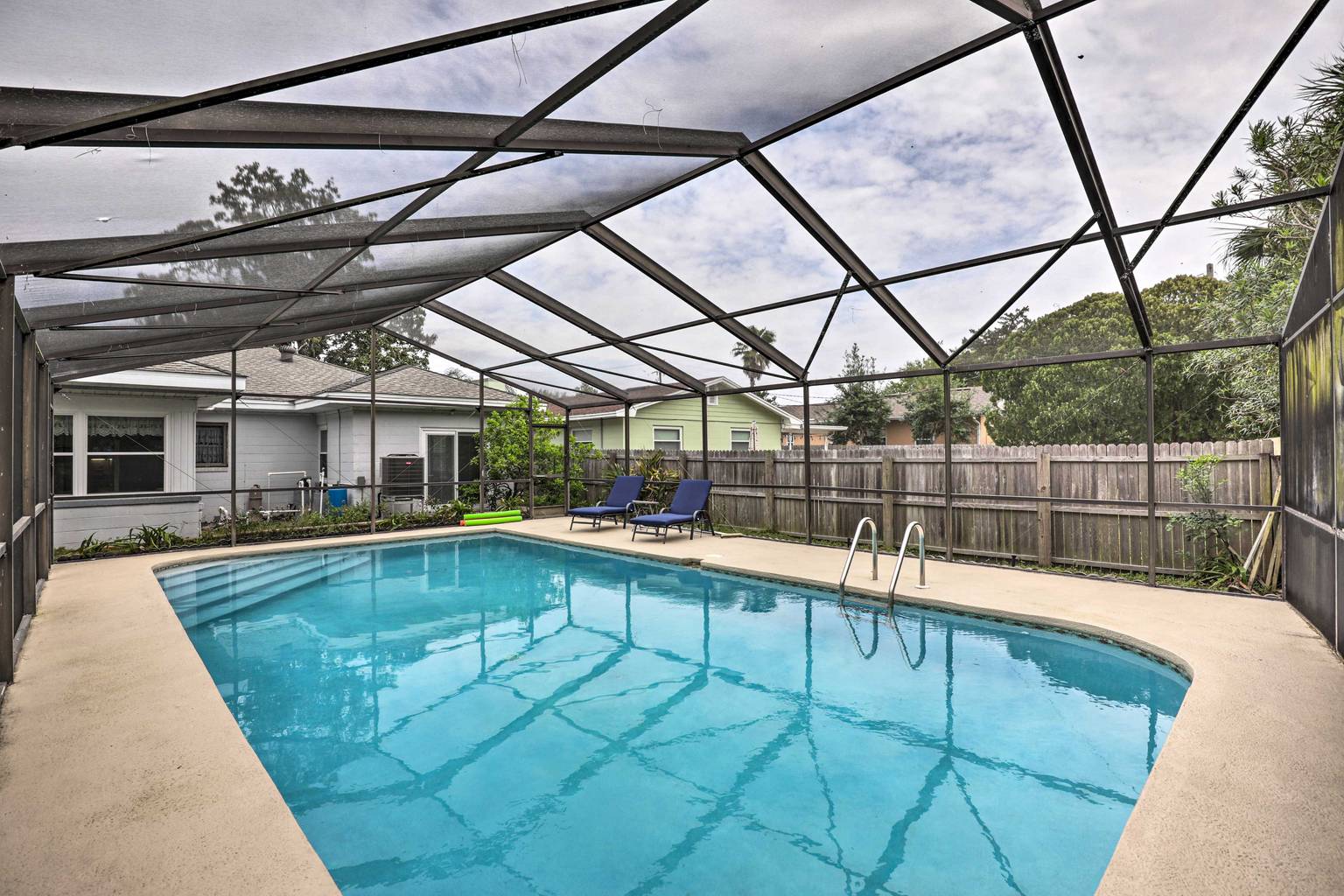 St. Augustine Vacation Rental