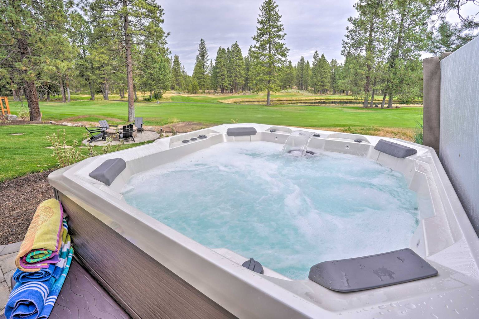 Bend Vacation Rental