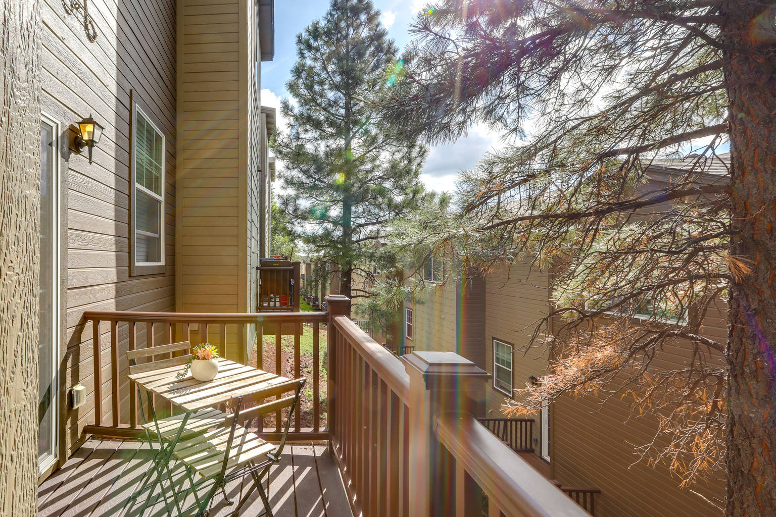 Flagstaff Vacation Rental