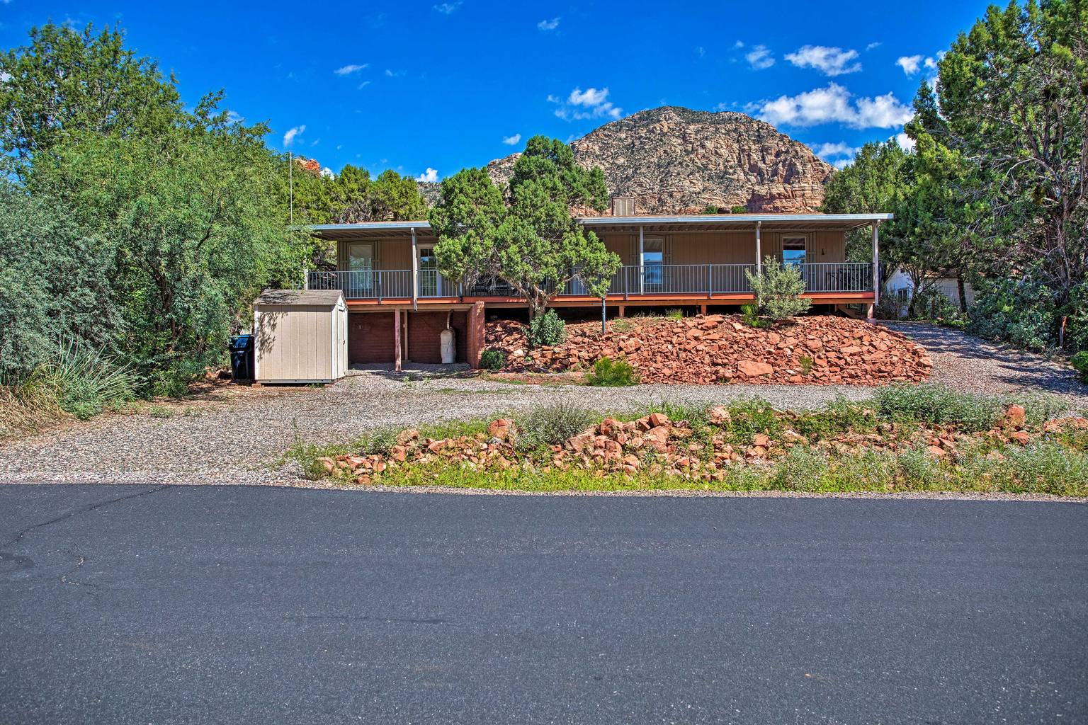 Sedona Vacation Rental