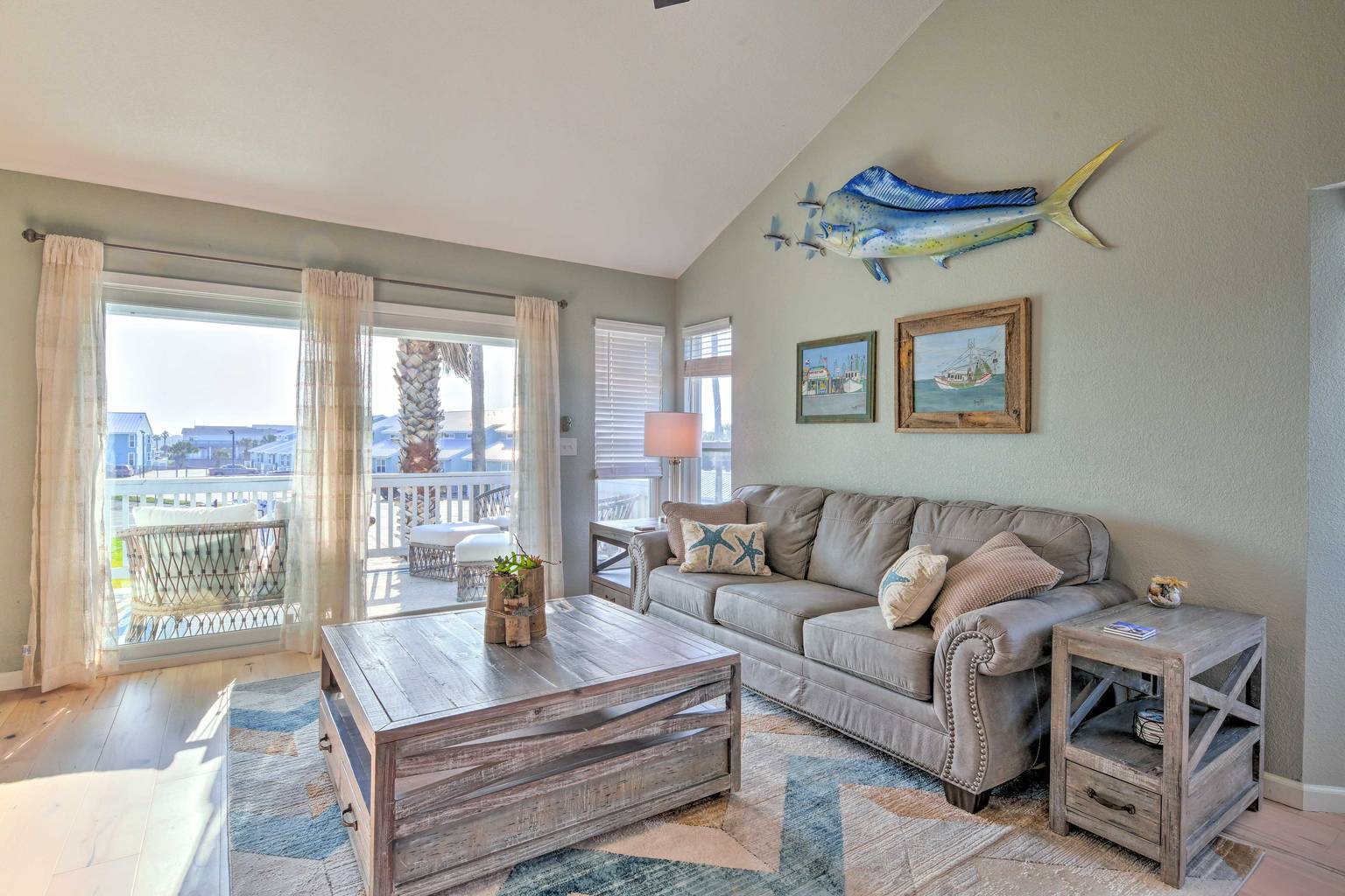 Rockport Vacation Rental