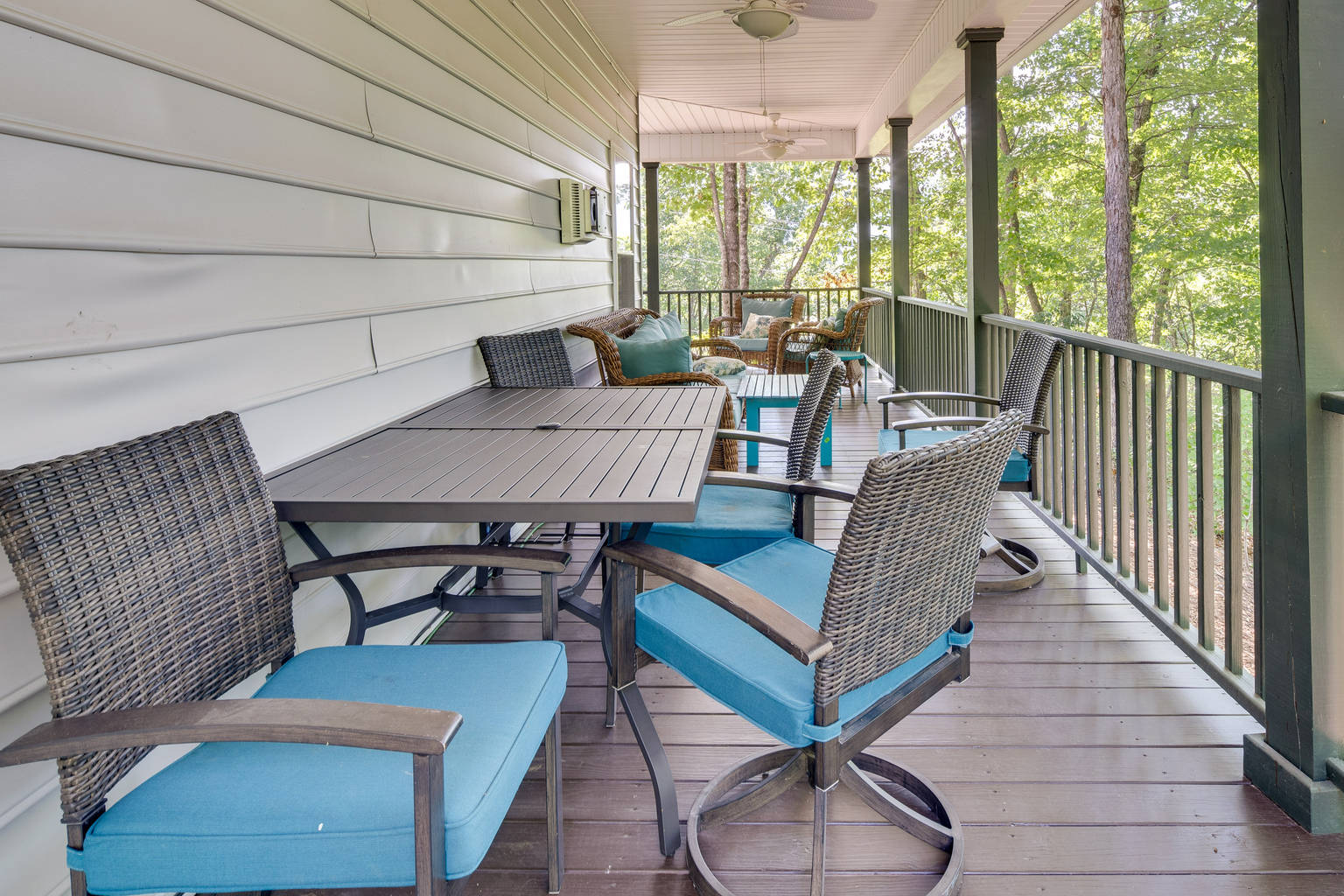 Lake Lure Vacation Rental