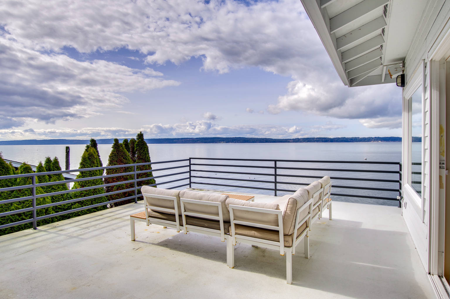 Camano Vacation Rental