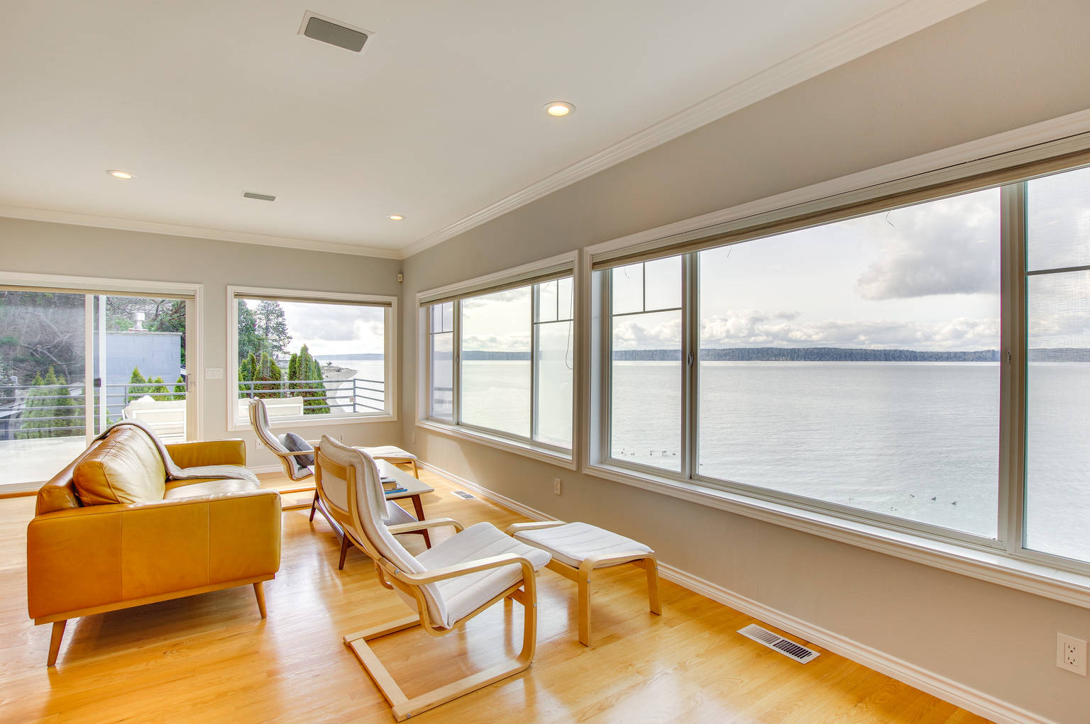 Camano Vacation Rental