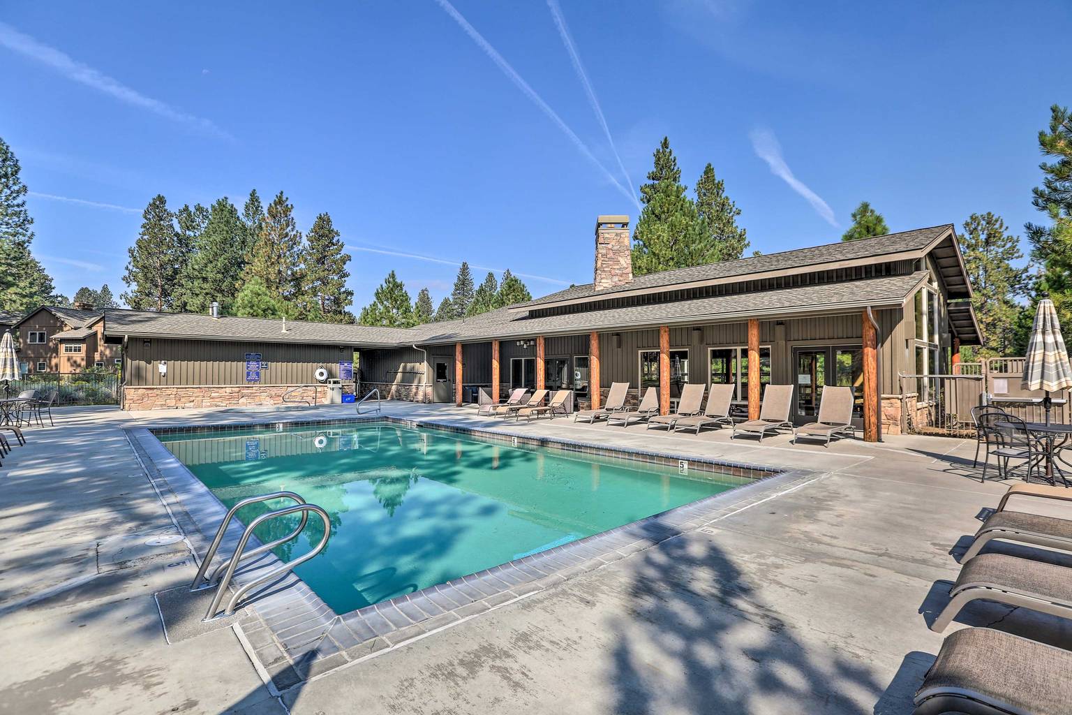 Bend Vacation Rental