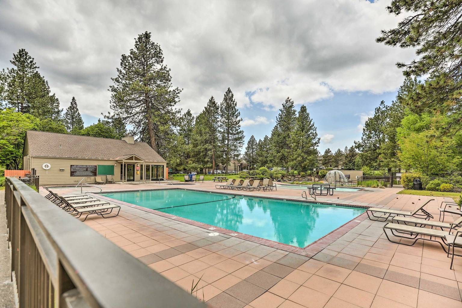 Bend Vacation Rental