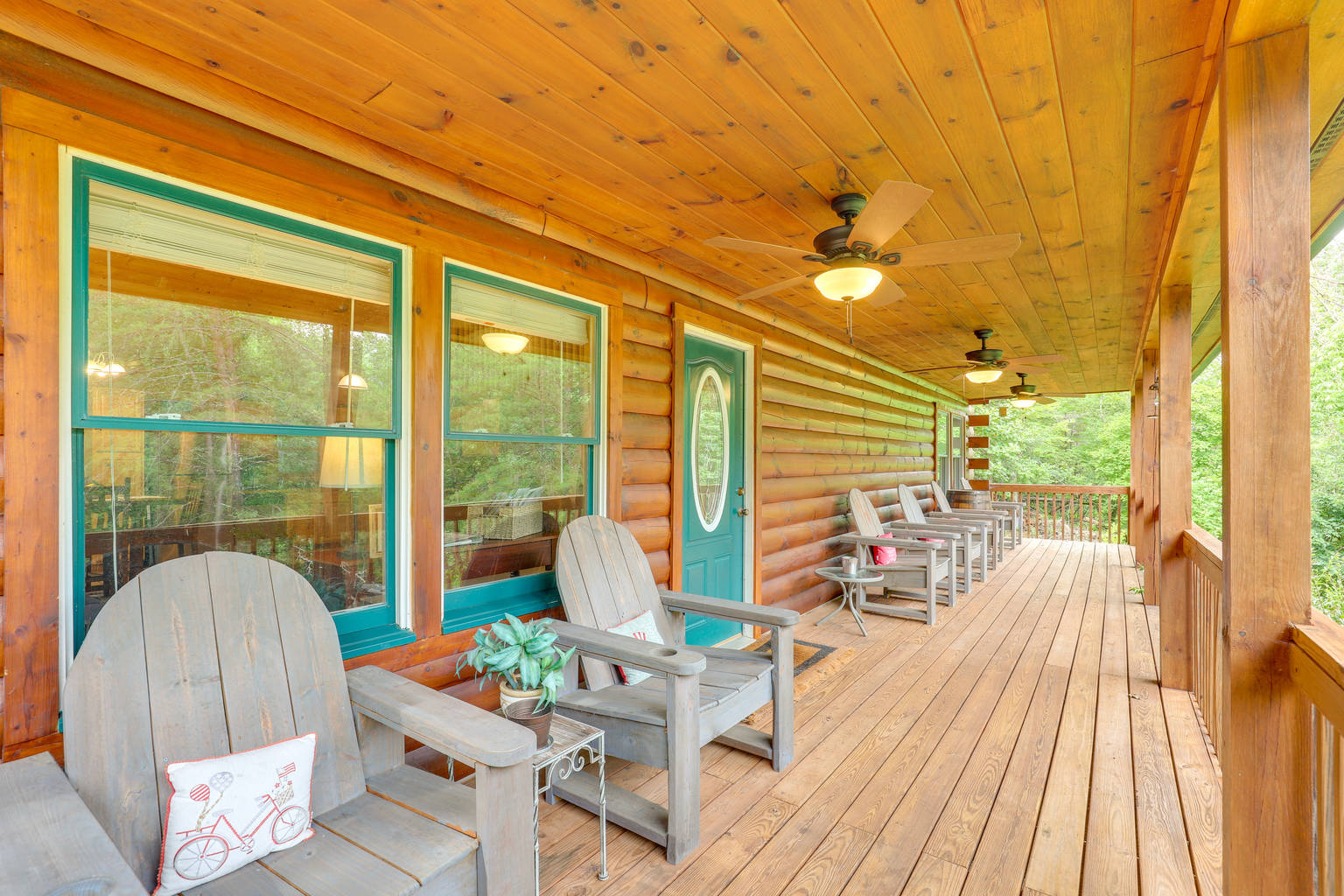 Lake Lure Vacation Rental