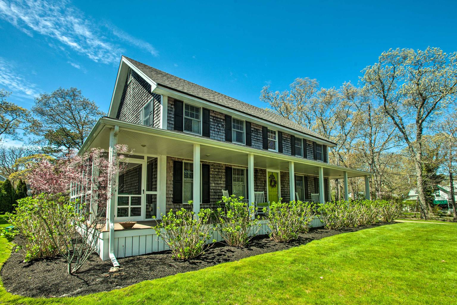 Oak Bluffs Vacation Rental