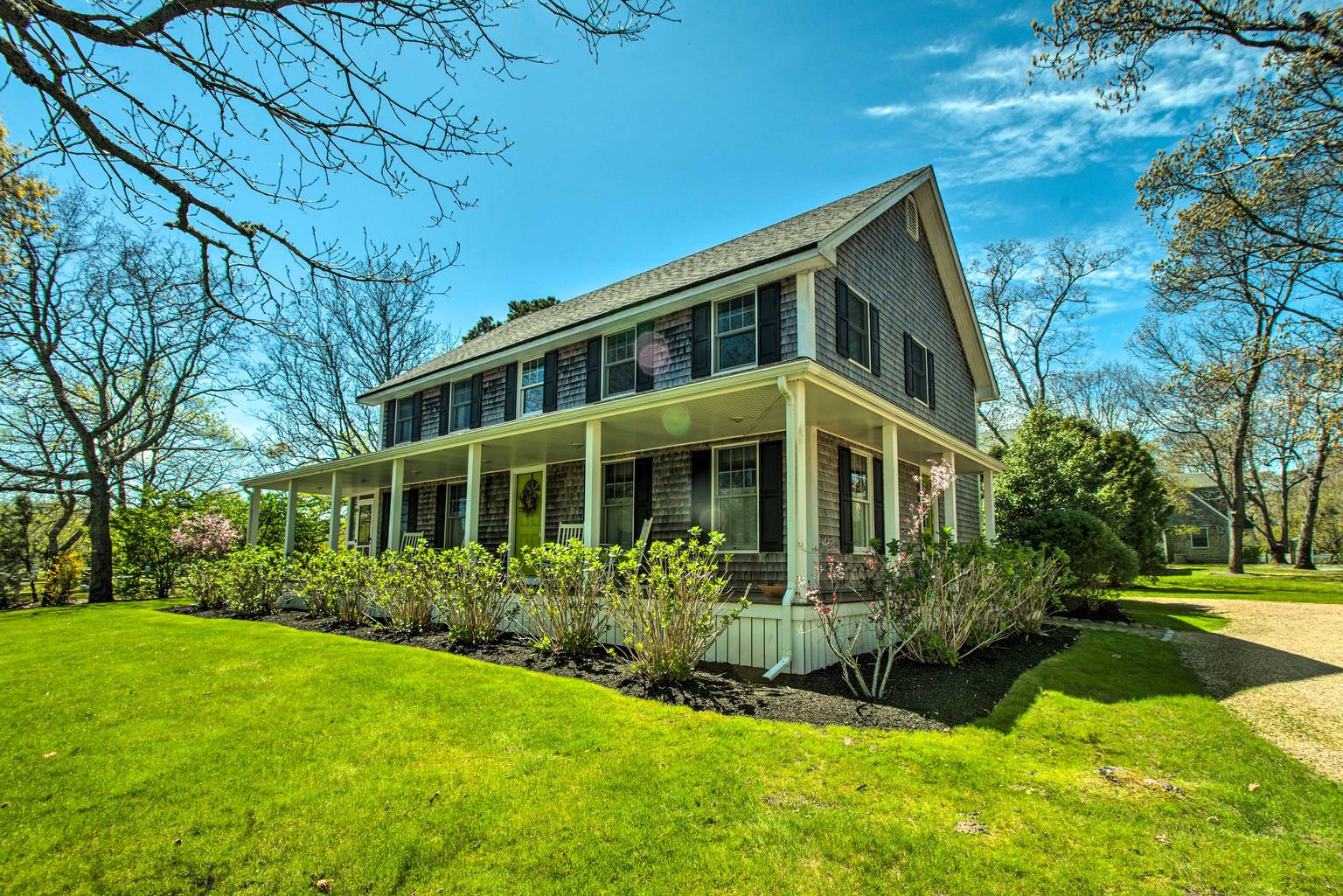 Oak Bluffs Vacation Rental