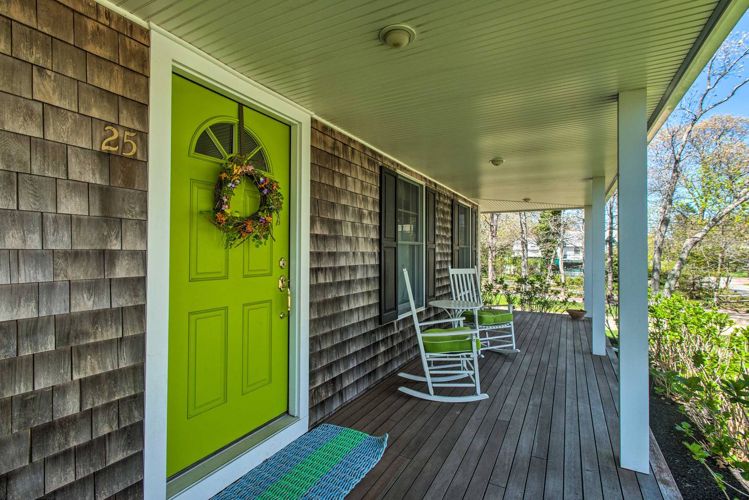 Oak Bluffs Vacation Rental