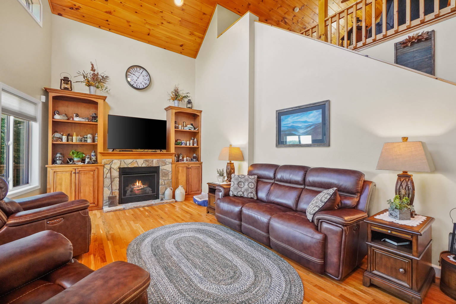 Dandridge Vacation Rental