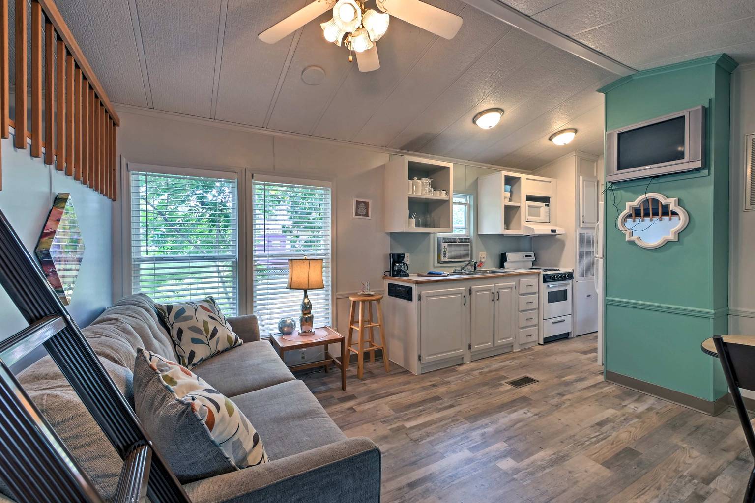 Put-in-Bay Vacation Rental