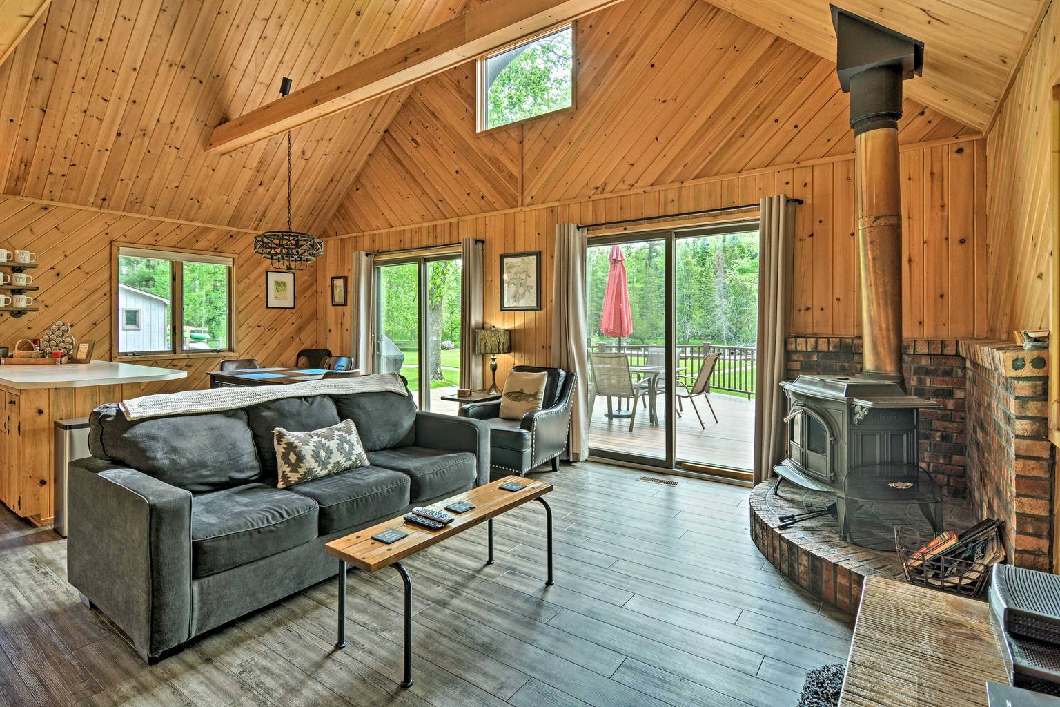 Traverse City Vacation Rental