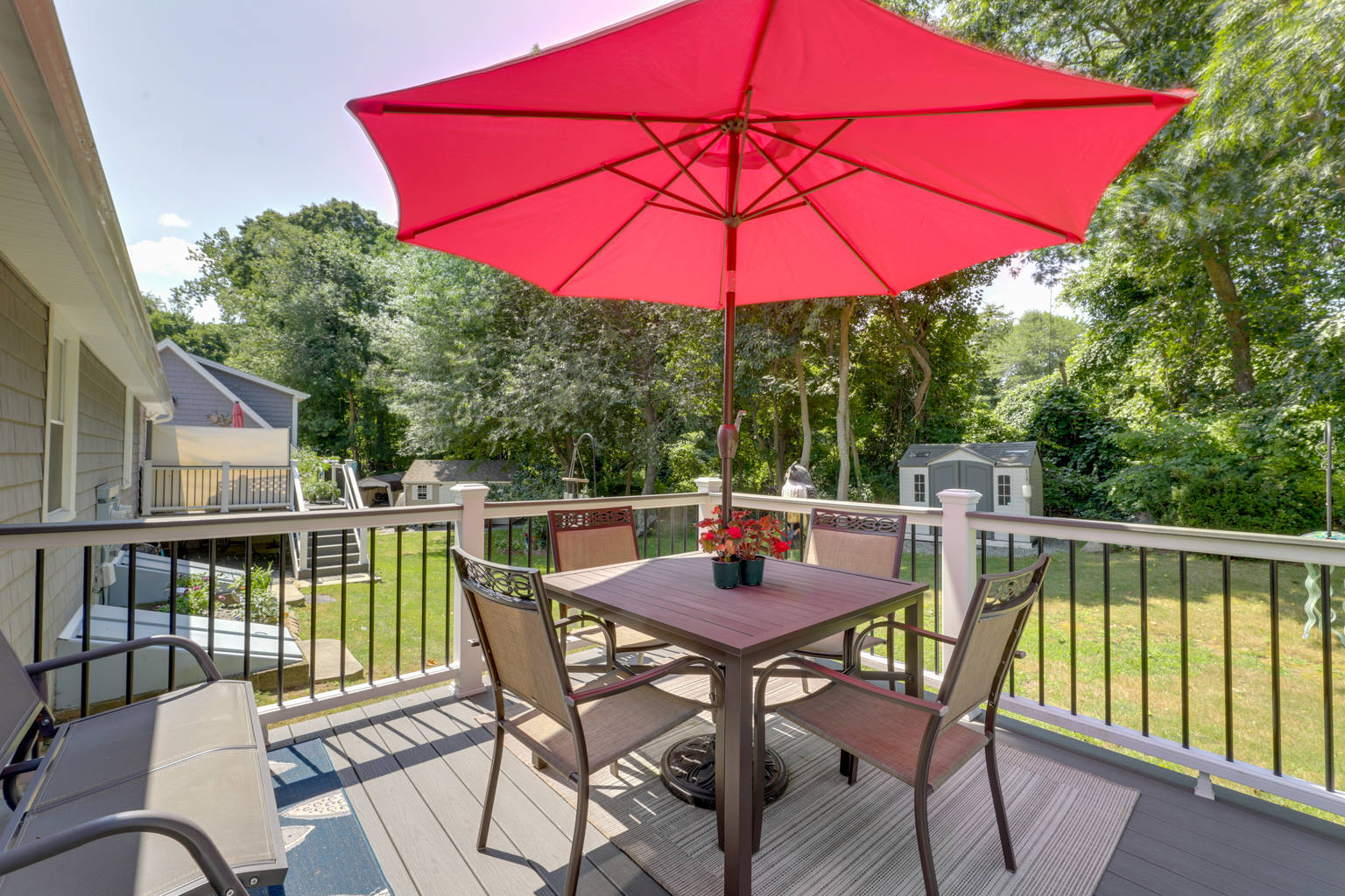 East Lyme Vacation Rental