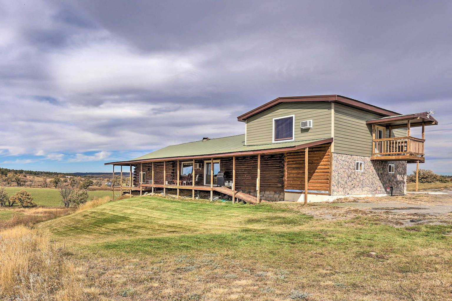 Belle Fourche Vacation Rental