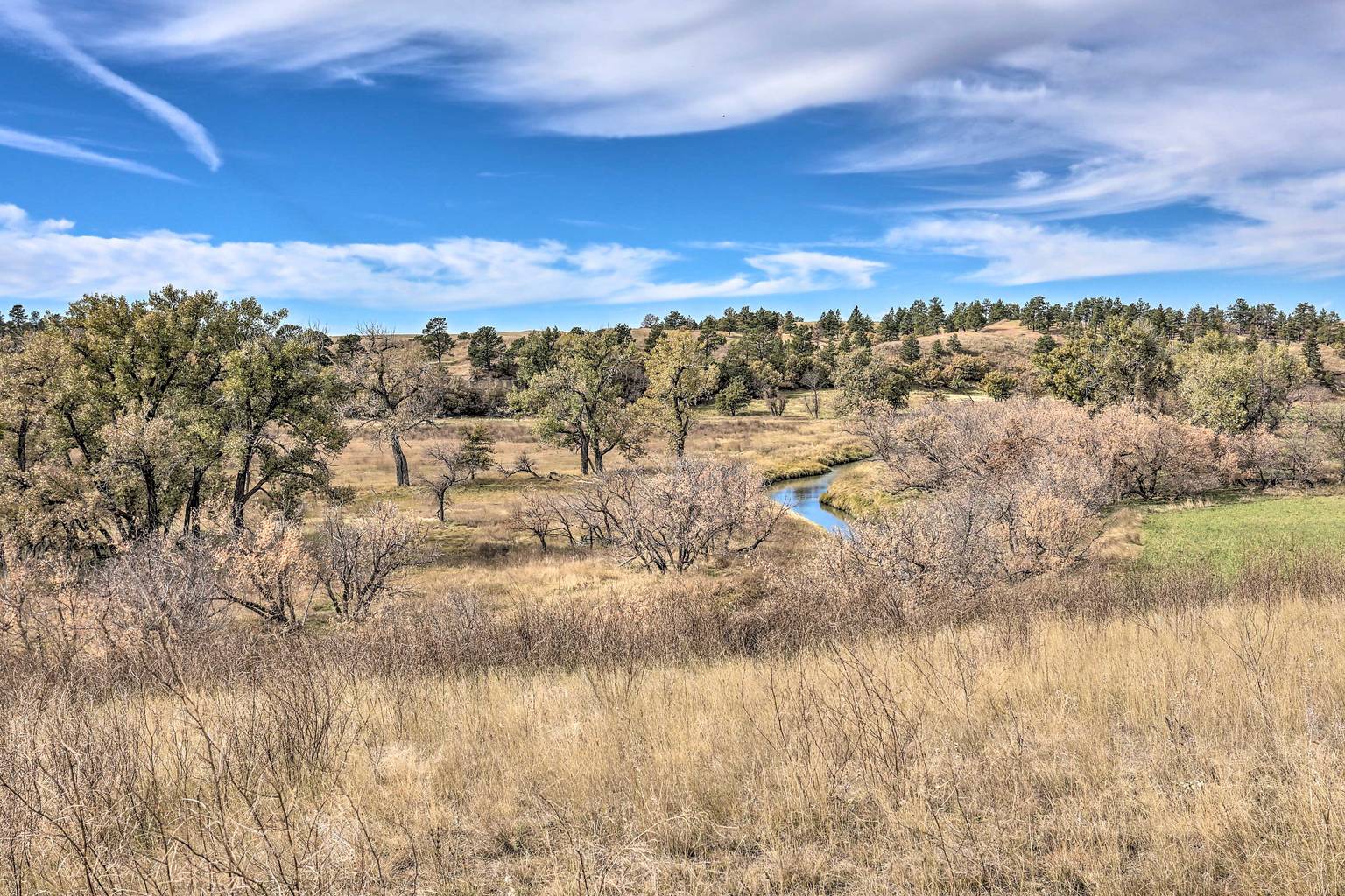 Belle Fourche Vacation Rental